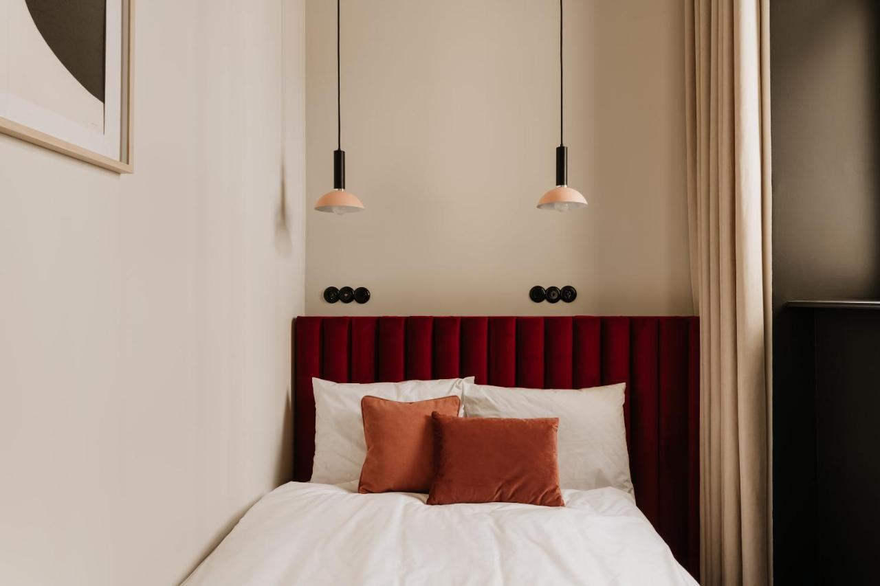 Apartment Stylish Close To Wawel, Old Town Studio, Main Sq. 3 Min Krakau