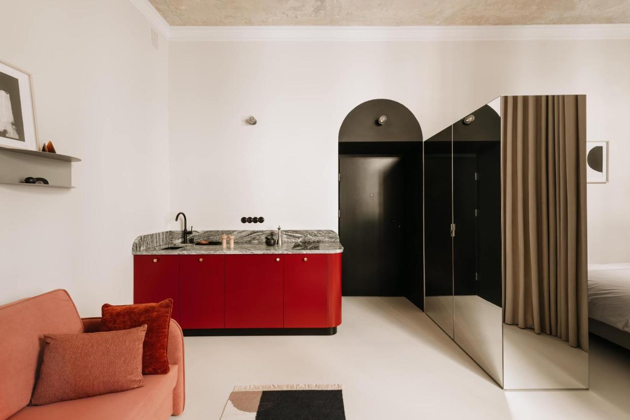 Apartment Stylish Close To Wawel, Old Town Studio, Main Sq. 3 Min