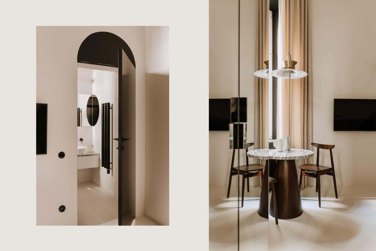 Stylish Close To Wawel, Old Town Studio, Main Sq. 3 Min Apartment Krakau
