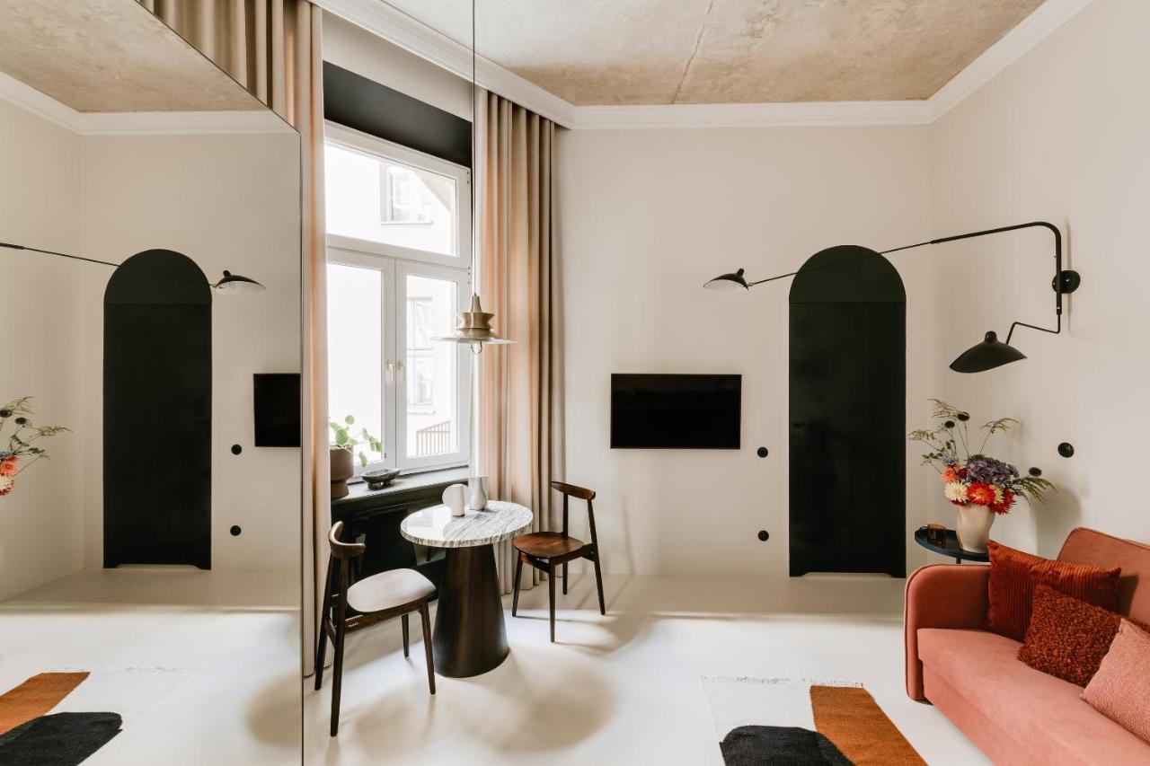 Stylish Close To Wawel, Old Town Studio, Main Sq. 3 Min Apartment *