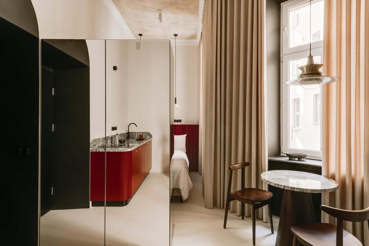 Stylish Close To Wawel, Old Town Studio, Main Sq. 3 Min Apartament Kraków