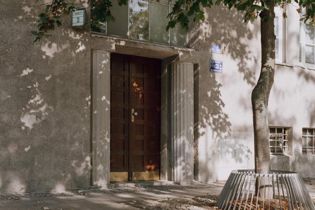 Stylish Close To Wawel, Old Town Studio, Main Sq. 3 Min *